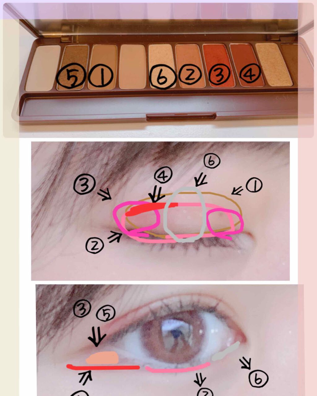 ラッシュエステティシャン/MAJOLICA MAJORCA/マスカラを使ったクチコミ（2枚目）