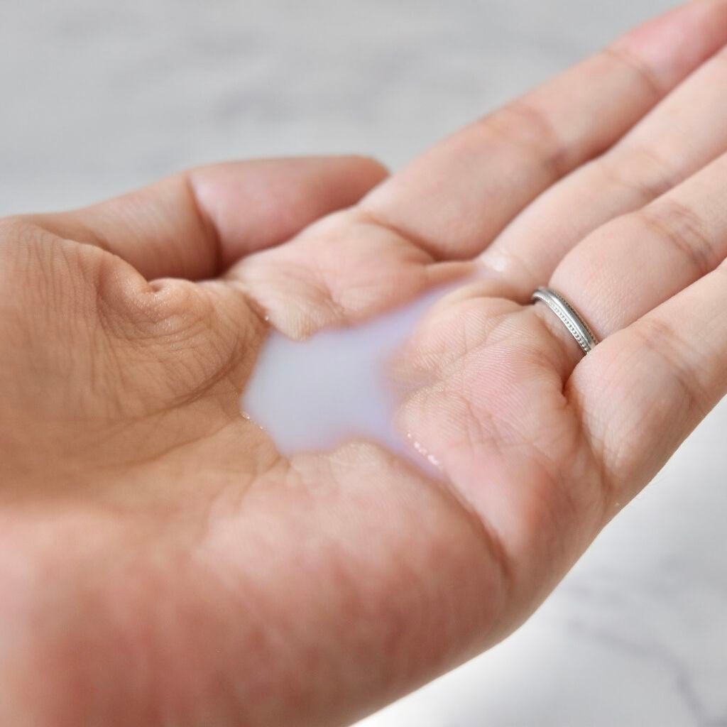 クリームスキン ローション/LANEIGE/化粧水を使ったクチコミ(2枚目)