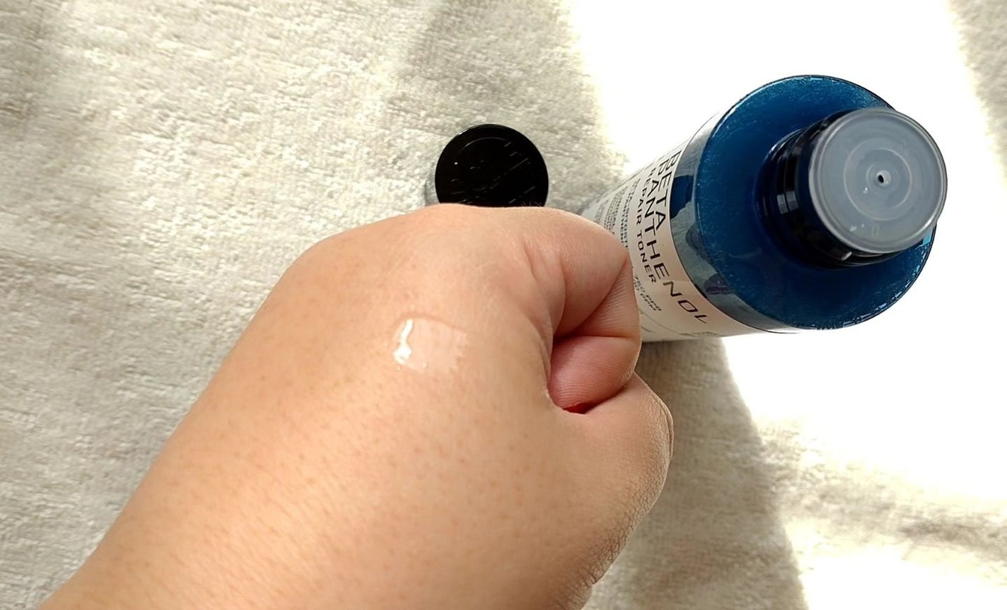 レチノールインテンシブ アドバンスドトリプルアクションアイクリーム/SOME BY MI/アイケア・アイクリームを使ったクチコミ(4枚目)