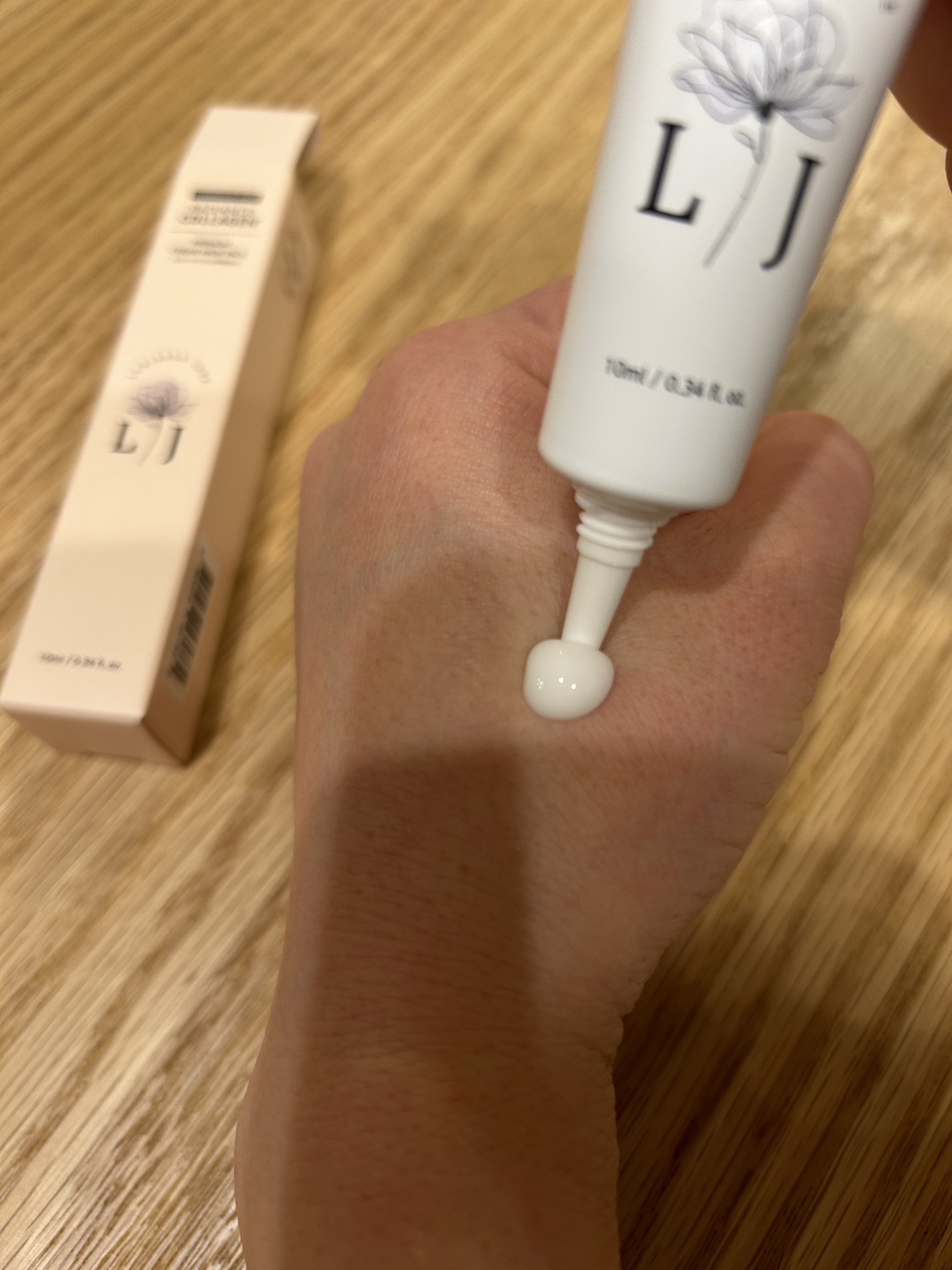 を使ったクチコミ（2枚目）