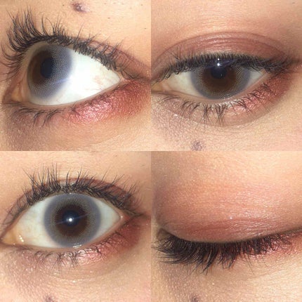 モダンアイシャドウ イタルプリズム/MISSHA/単色アイシャドウを使ったクチコミ(1枚目)