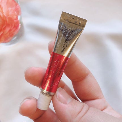 トーンショットクリーム/アバンタイム/フェイスクリームを使ったクチコミ(2枚目)