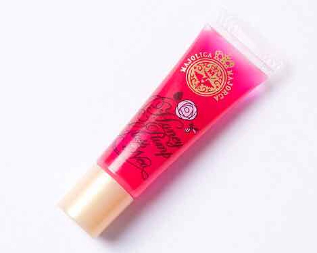 ハニーポンプグロス NEO/MAJOLICA MAJORCA/リップグロスを使ったクチコミ（1枚目）