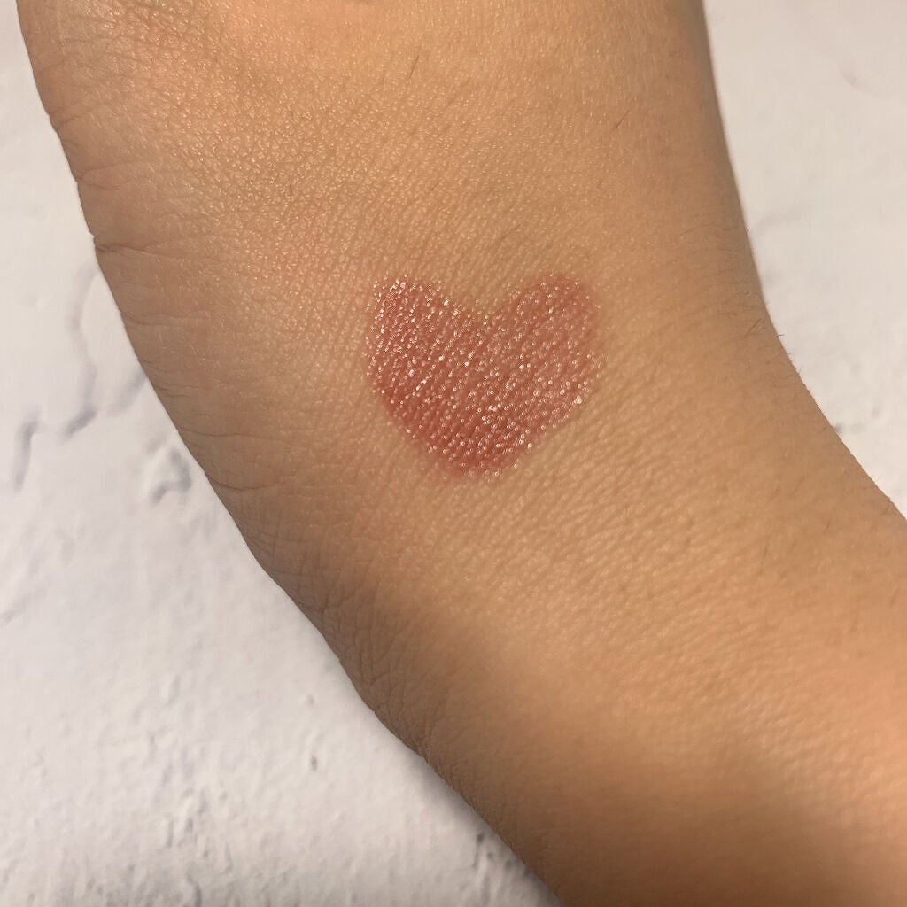 キス クッション リップ ティント/REVLON/リップティントを使ったクチコミ(3枚目)