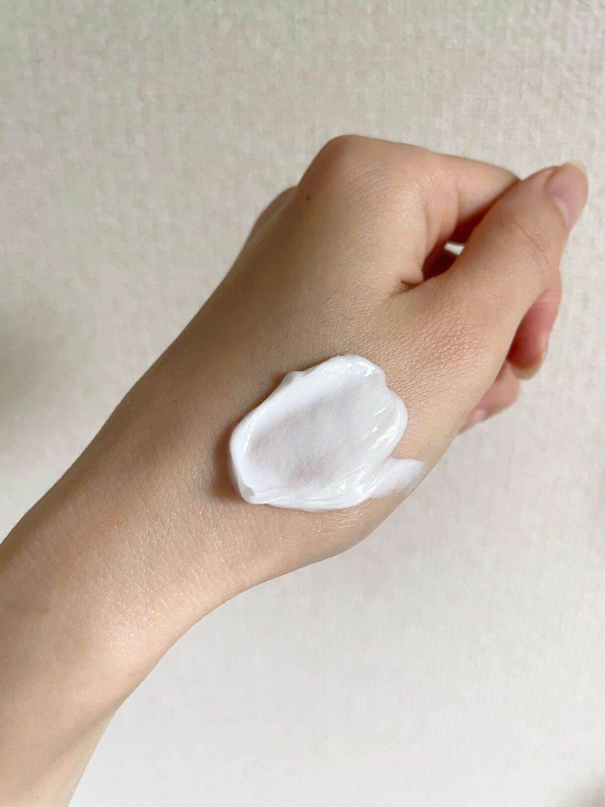 クリアフォーム/BENEFIQUE/洗顔フォームを使ったクチコミ(4枚目)