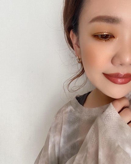 M·A·C ミネラライズ スキンフィニッシュ グローバル グロー/M・A・C/パウダーハイライトを使ったクチコミ(2枚目)