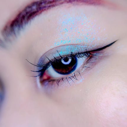 ハード フォーミュラ ハード 9/shu uemura/アイブロウペンシルを使ったクチコミ(6枚目)