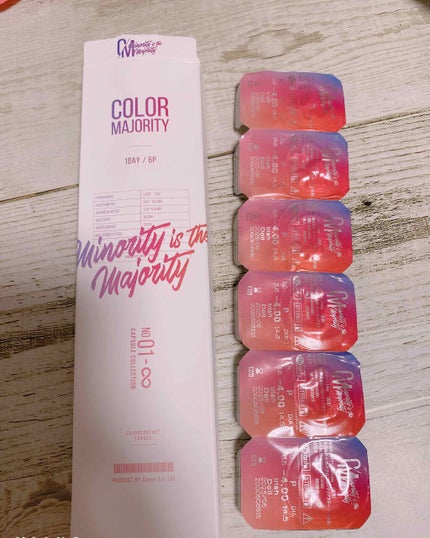 を使ったクチコミ(1枚目)