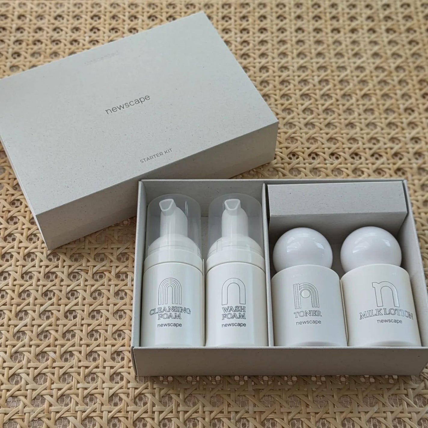 リプレニッシング セラム ラディアント/ドゥーオーガニック/美容液を使ったクチコミ(2枚目)