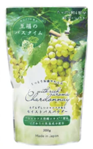 グローバル プロダクト プランニング モイストバスパウダーL〈シャルドネ〉