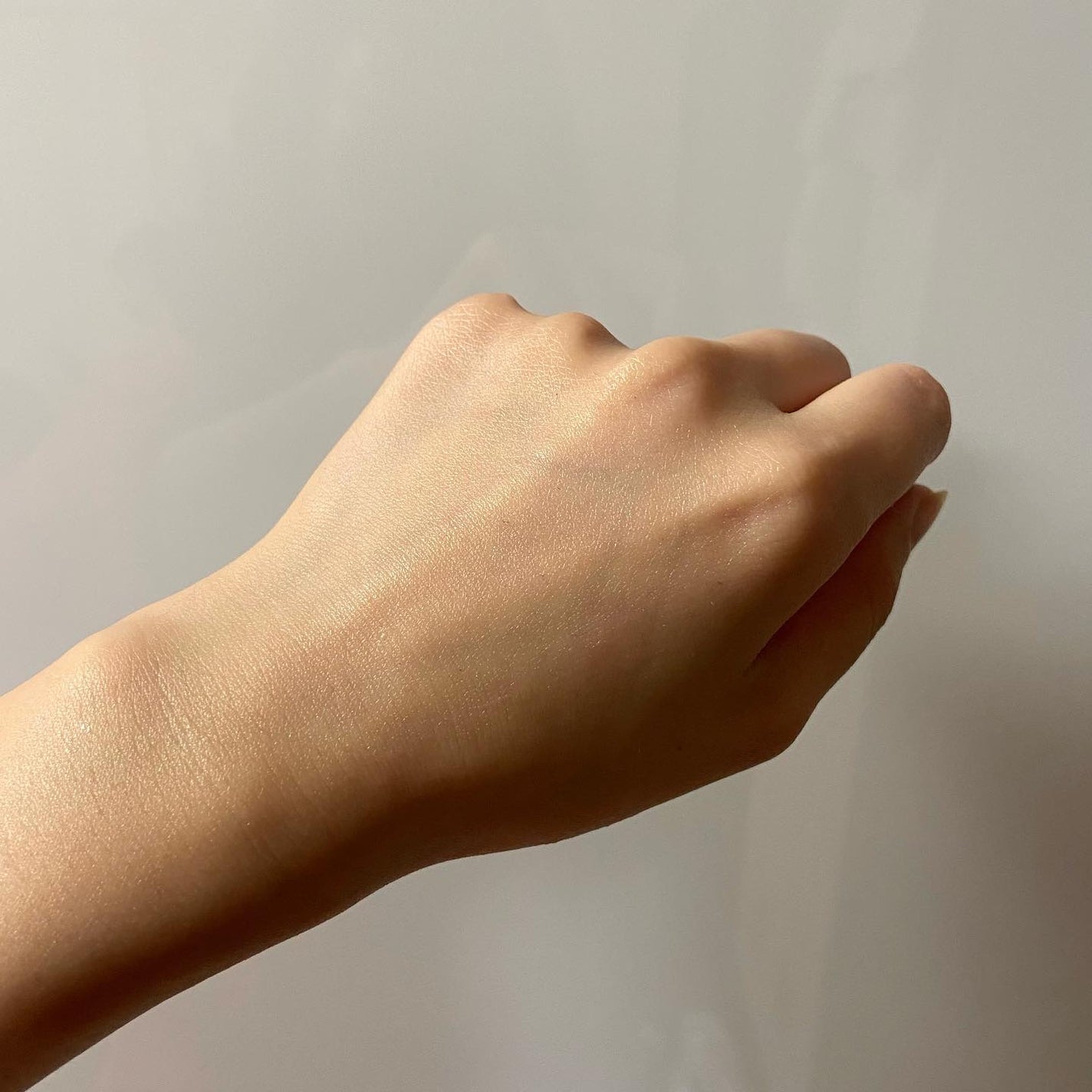 うるおす UV セラム M/紫外線予報/日焼け止めミルクを使ったクチコミ(5枚目)