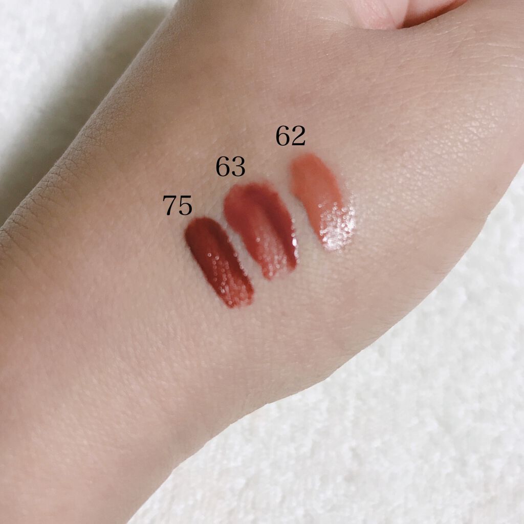 ルージュ アリュール ラック/CHANEL/口紅を使ったクチコミ(4枚目)