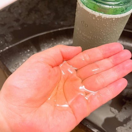 スパ・シャンプー/ヘアトリートメント ディープクレンズ/Off&Relax/市販シャンプーを使ったクチコミ(3枚目)