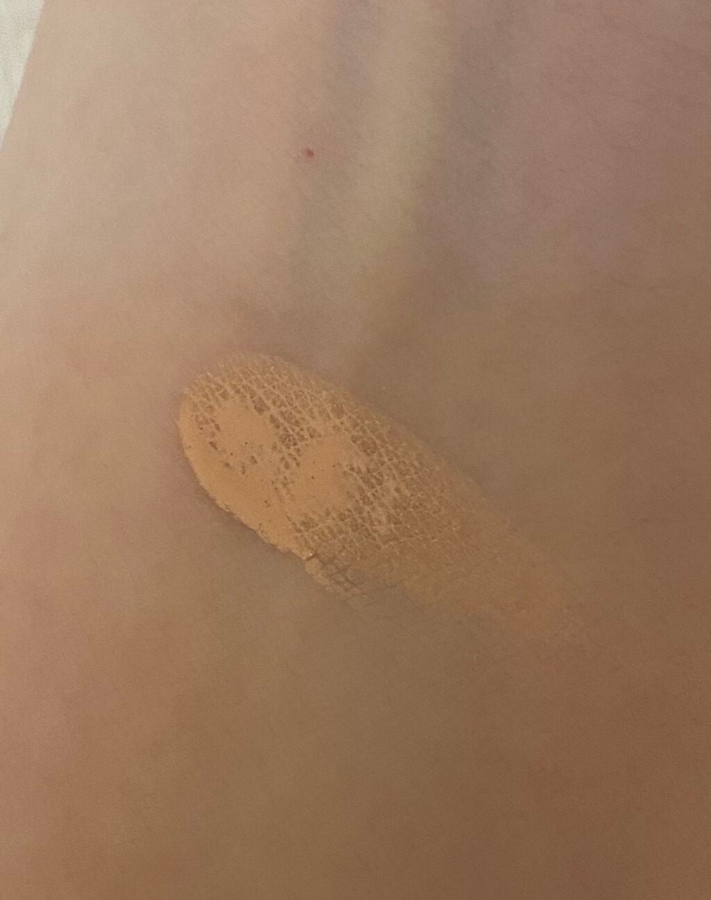 ミネラルリキッドリー ファンデーション SPF22 PA++/MiMC/リキッドファンデーションを使ったクチコミ(4枚目)