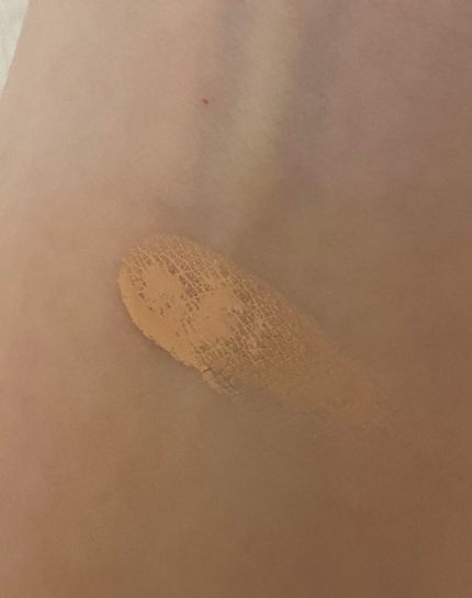 ミネラルリキッドリー ファンデーション SPF22 PA++/MiMC/リキッドファンデーションを使ったクチコミ(4枚目)