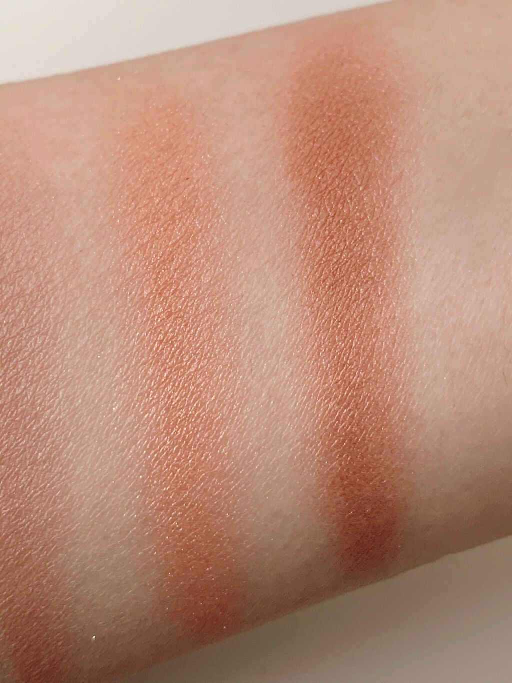 シグニチャー カラー アイズ/SUQQU/アイシャドウパレットを使ったクチコミ(6枚目)