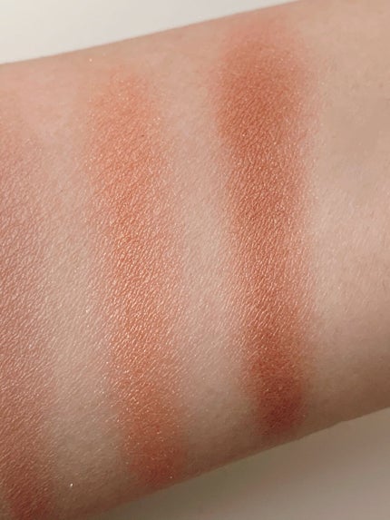 シグニチャー カラー アイズ/SUQQU/アイシャドウパレットを使ったクチコミ(6枚目)