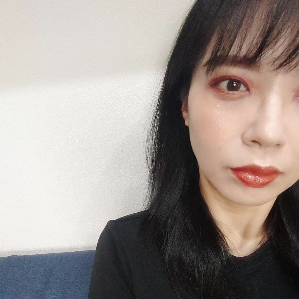 NUDE obsessions /Huda Beauty/アイシャドウパレットを使ったクチコミ(7枚目)