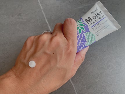 momo on LIPS 「\ももの花から新ハンドクリームでるってよ🍑/ も..」(6枚目)