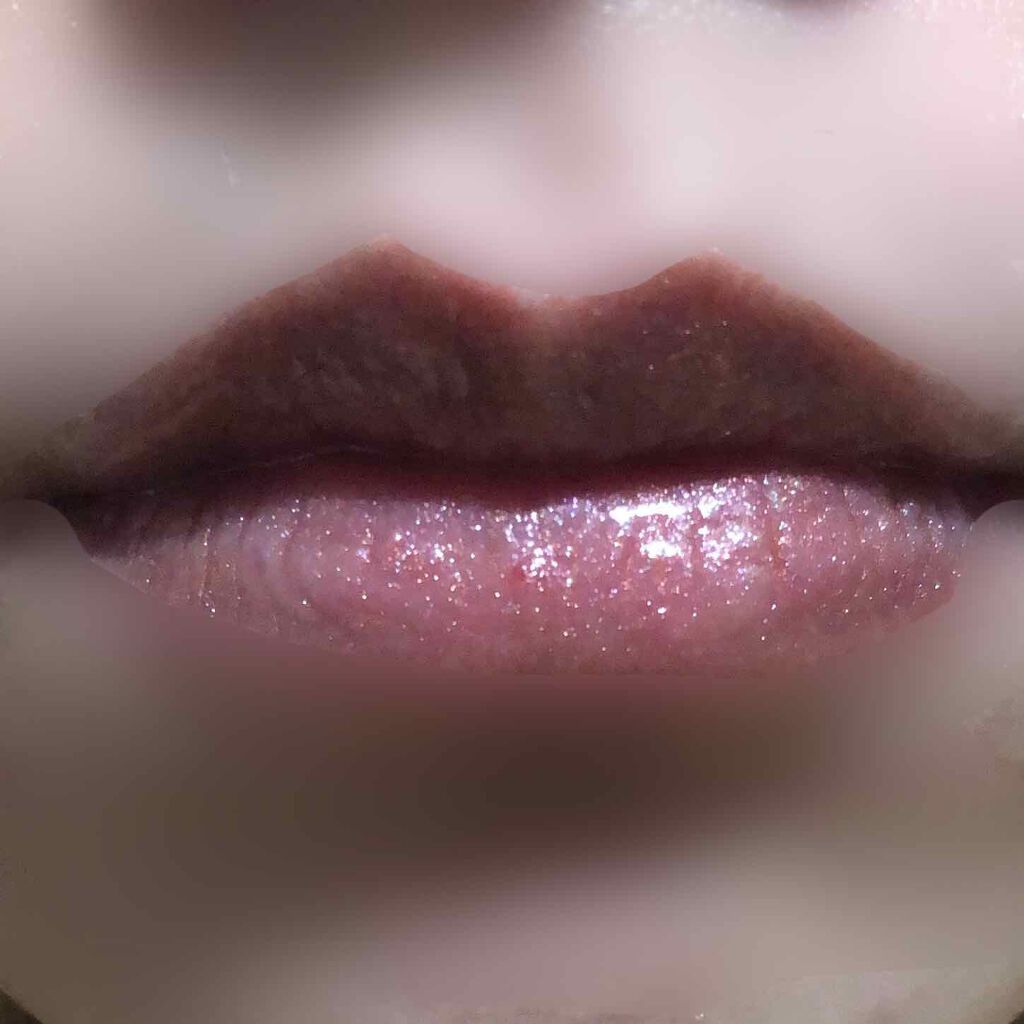 キス グロウ リップ オイル/REVLON/リップグロスを使ったクチコミ(2枚目)