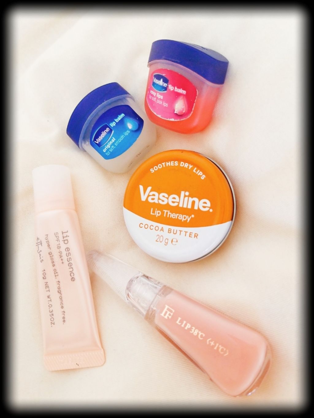 エテュセ リップエッセンス/ettusais/リップ美容液を使ったクチコミ(1枚目)