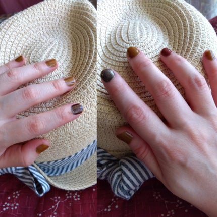 ã«ã©ãã«ãã€ã«ãº/ãã£ã³ã¡ã€ã¯/ãããã¥ã¢ã䜿ã£ãã¯ãã³ãïŒ5æç®ïŒ