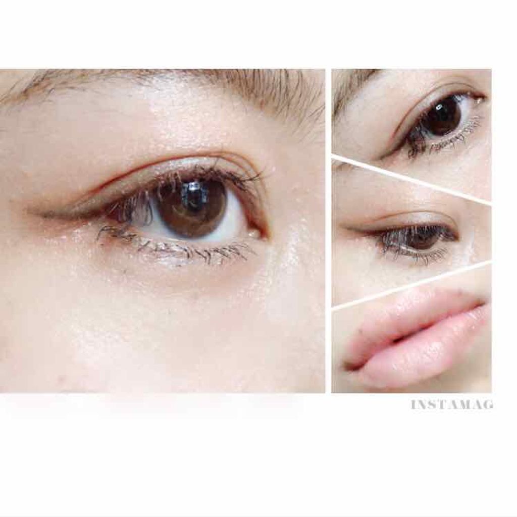 Gina 2018年10月号/Gina/雑誌を使ったクチコミ（3枚目）