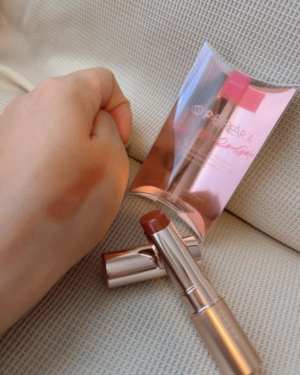 オペラ リップティント N/OPERA/リップティントを使ったクチコミ(3枚目)