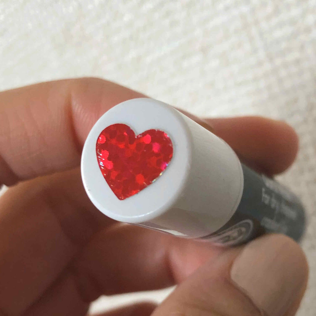 薬用リップスティックXD/メンソレータム/リップクリームを使ったクチコミ（2枚目）