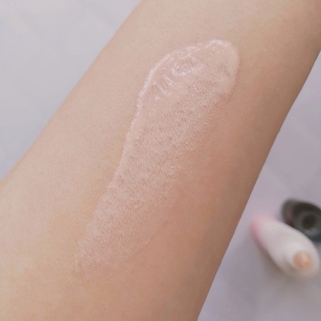 ライトフル C+ティンティッド プライマーSPF45(PA++++)/M・A・C/化粧下地を使ったクチコミ(6枚目)