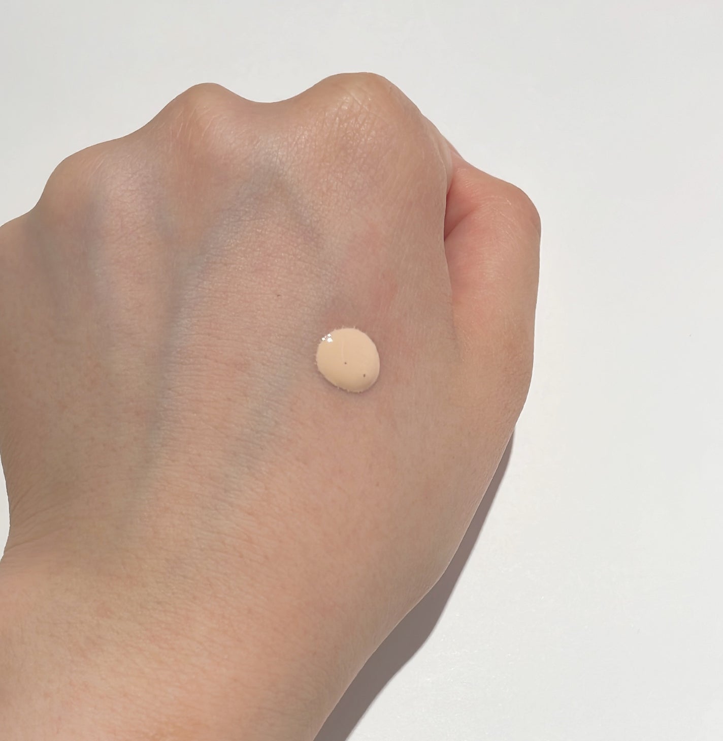 マスクフィットトーンアップエッセンス/TIRTIR(ティルティル)/化粧下地を使ったクチコミ(3枚目)