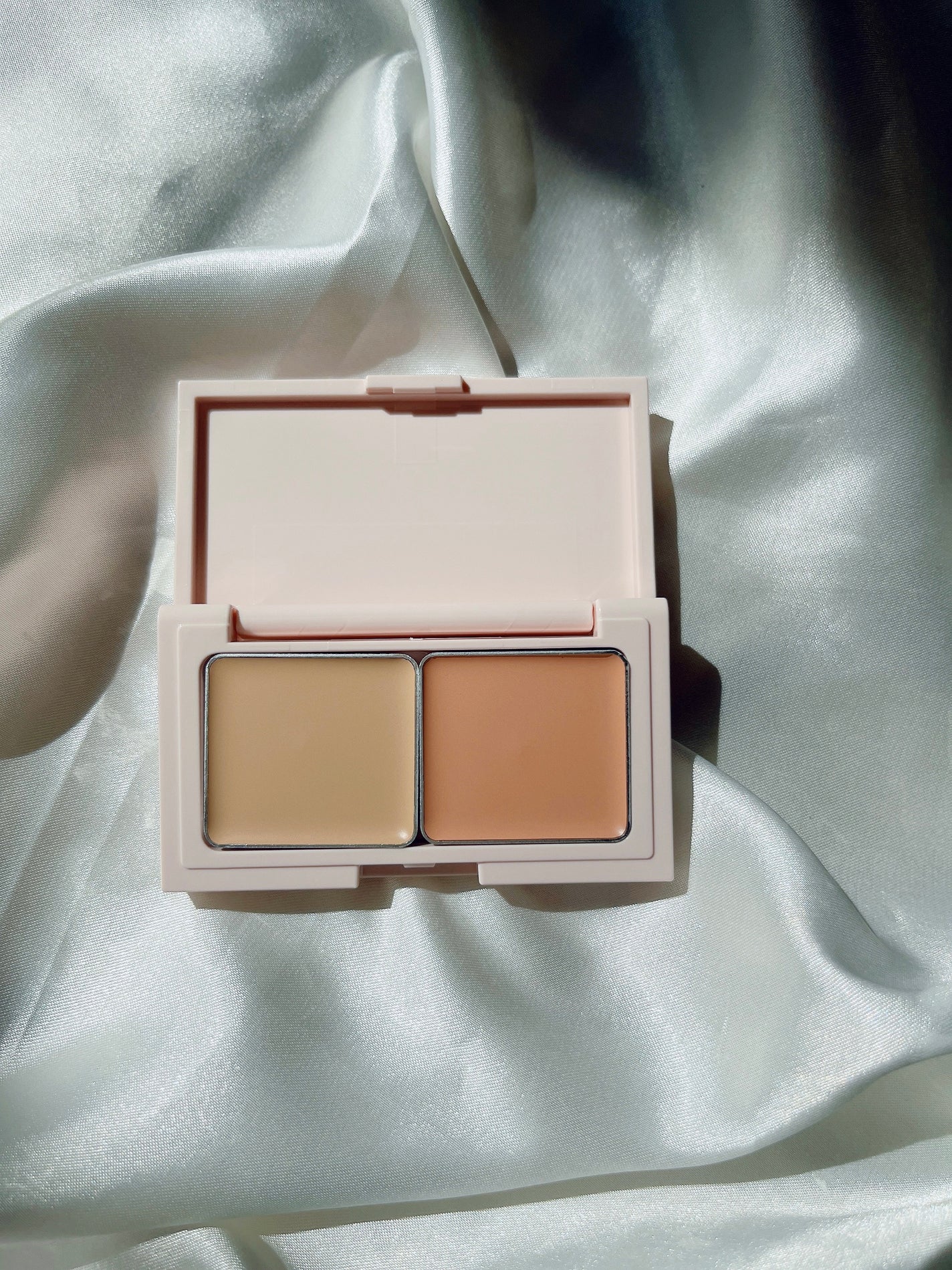 エテュセ スキンフィット カバーコンシーラー/ettusais/クリームコンシーラーを使ったクチコミ(2枚目)