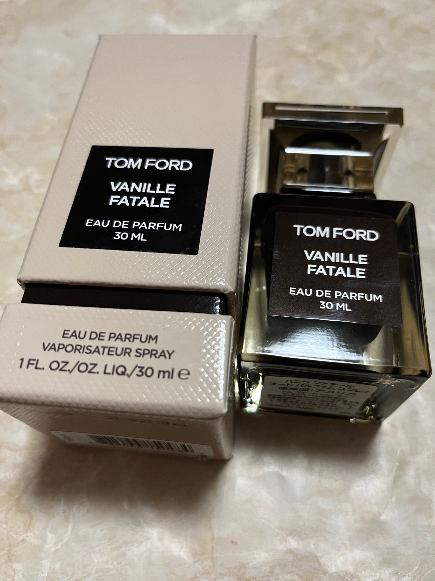 バニラ ファタール オード パルファム スプレィ|TOM FORD バニラ ファタール オード パルファム スプレィ|TOM FORD