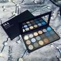 18A BLUE YA AWAY / Morphe
