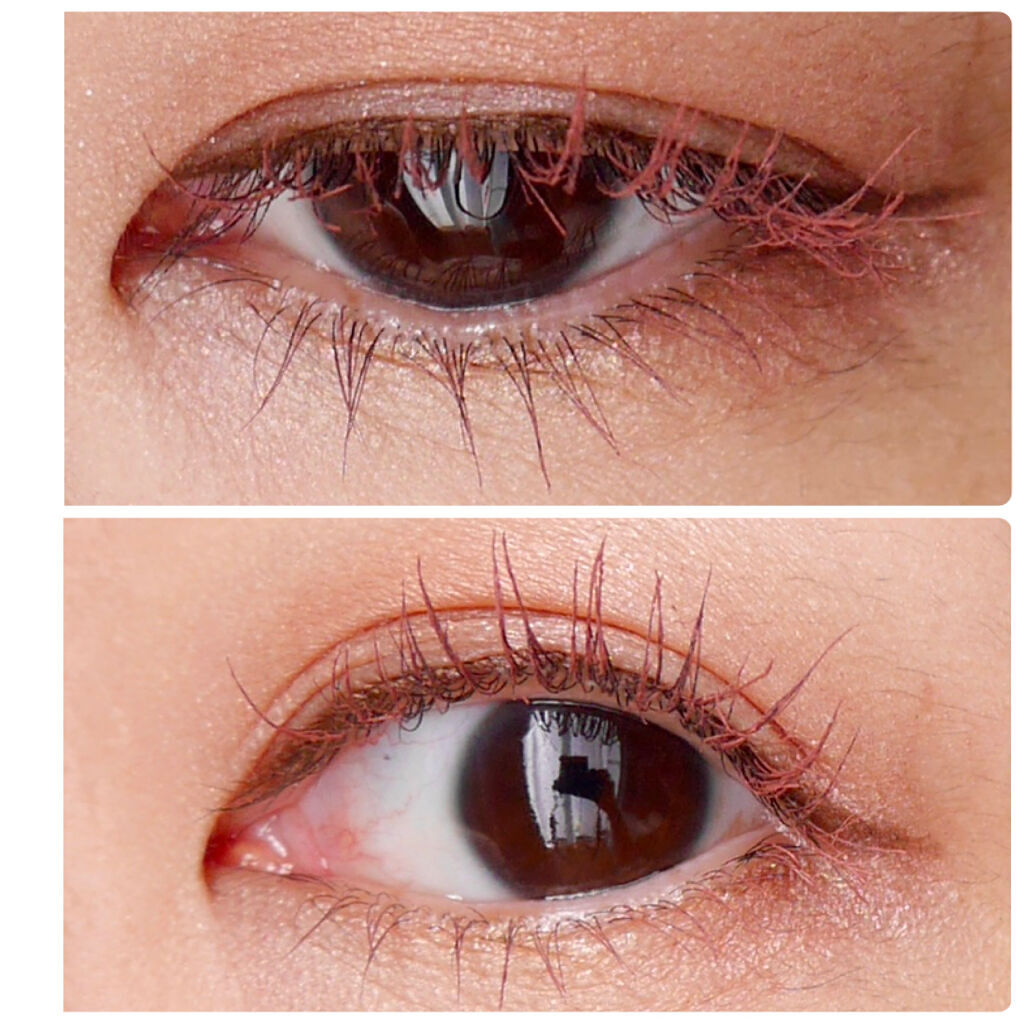 マイシャドウパレット Plum/play on make/アイシャドウパレットを使ったクチコミ（2枚目）