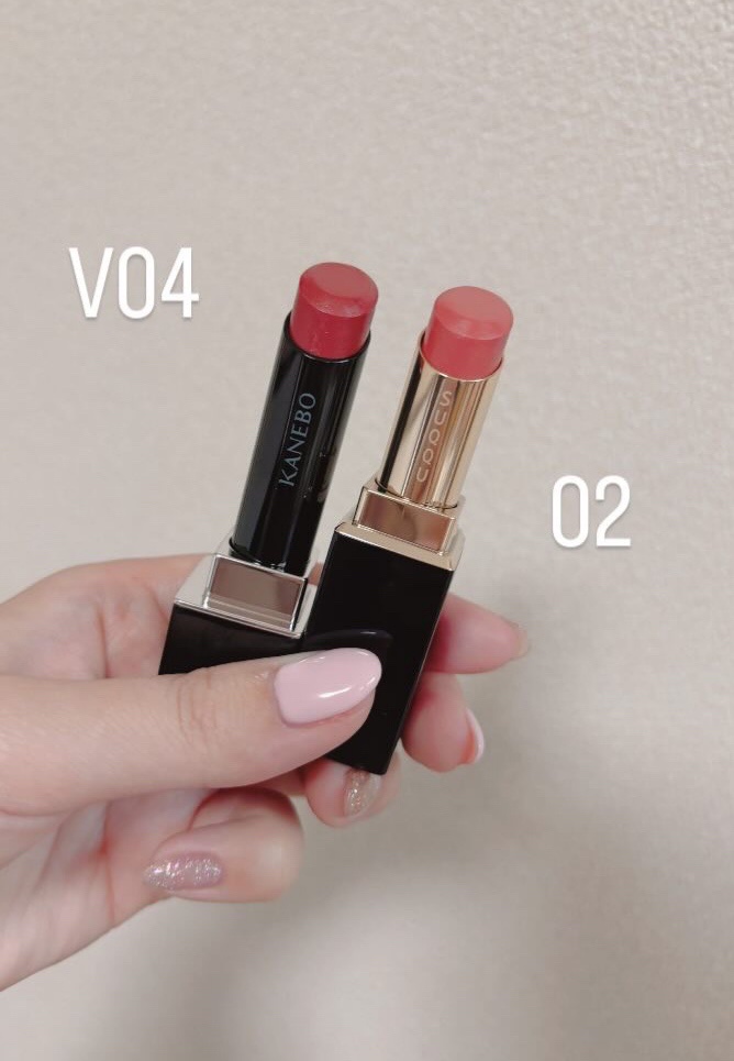 SUQQU❤️リップまとめ売り未使用あり バイブラント リッチ リップスティック｜SUQQUの人気色を比較