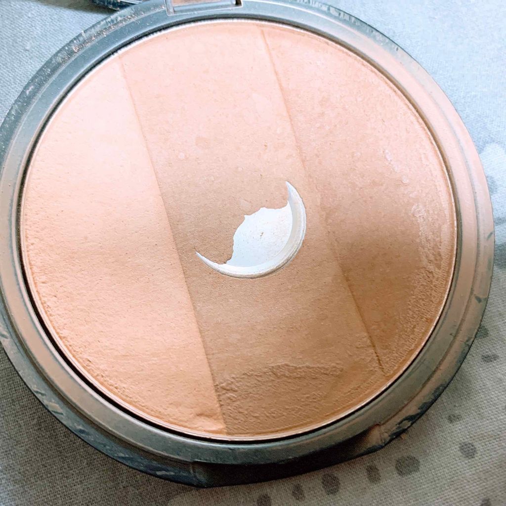 アートクラスバイロダン シェーディング/too cool for school/シェーディングを使ったクチコミ(2枚目)