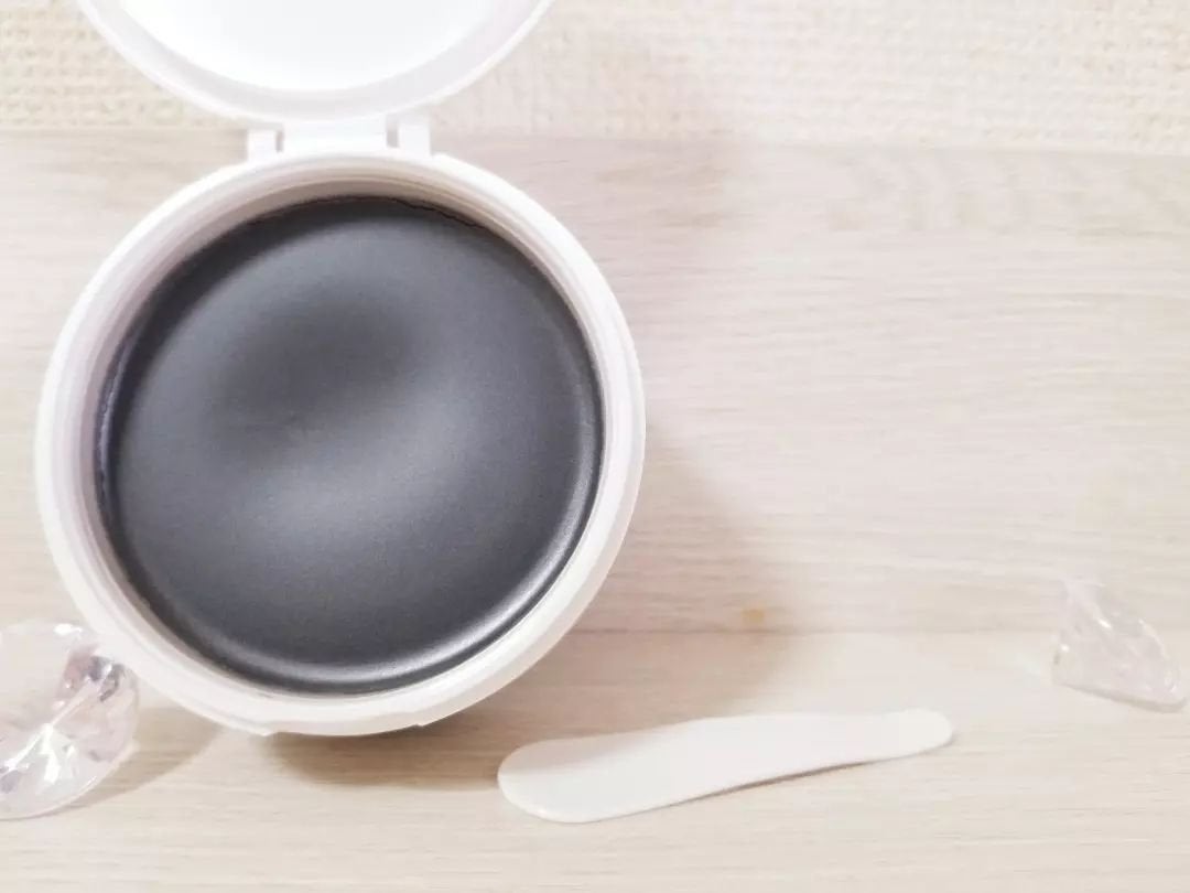 デュオ ザ クレンジングバーム ブラックリペア /DUO/クレンジングバームを使ったクチコミ(7枚目)