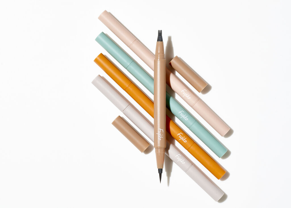 仕込みアイライナー  / Fujiko