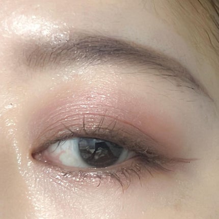 アディクション ザ マスカラ カラーニュアンス WP 002 Rusty Brunette/ADDICTION/マスカラを使ったクチコミ(3枚目)