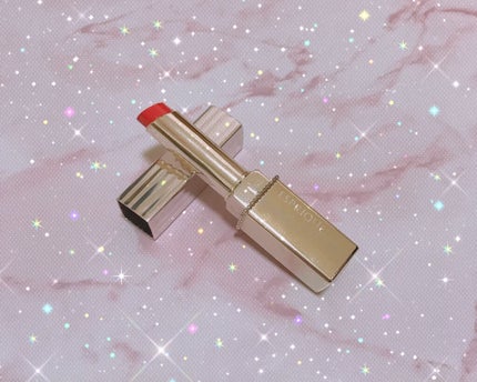 プライムティント ルージュ/ESPRIQUE/リップティントを使ったクチコミ(1枚目)