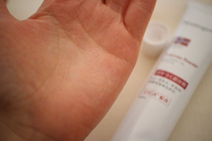 ノルウェーフォーミュラ インテンスリペア リッチバーム/Neutrogena/フェイスバームを使ったクチコミ(3枚目)