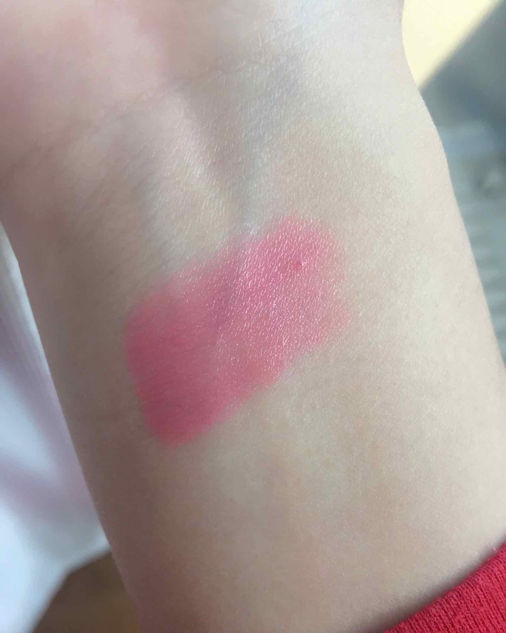 ディオール アディクト ラッカー スティック/Dior/口紅を使ったクチコミ(3枚目)