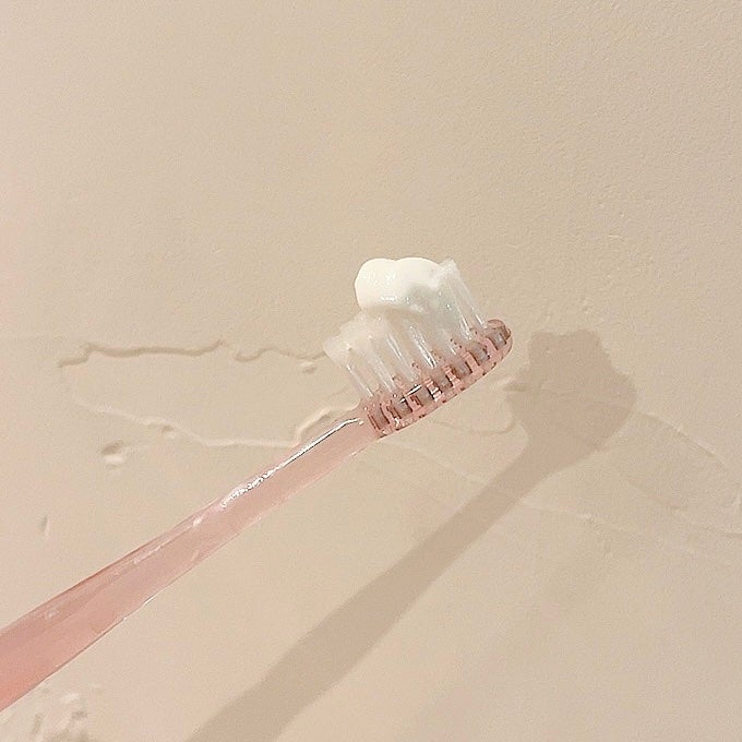 アパガードプレミオ/アパガード/歯磨き粉を使ったクチコミ(2枚目)