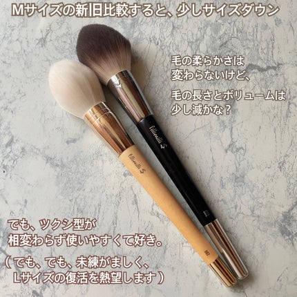 コンパクト ケース II/ADDICTION/その他化粧小物を使ったクチコミ(10枚目)