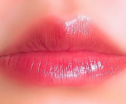 シャインオン/ロレアル パリ/口紅を使ったクチコミ(4枚目)