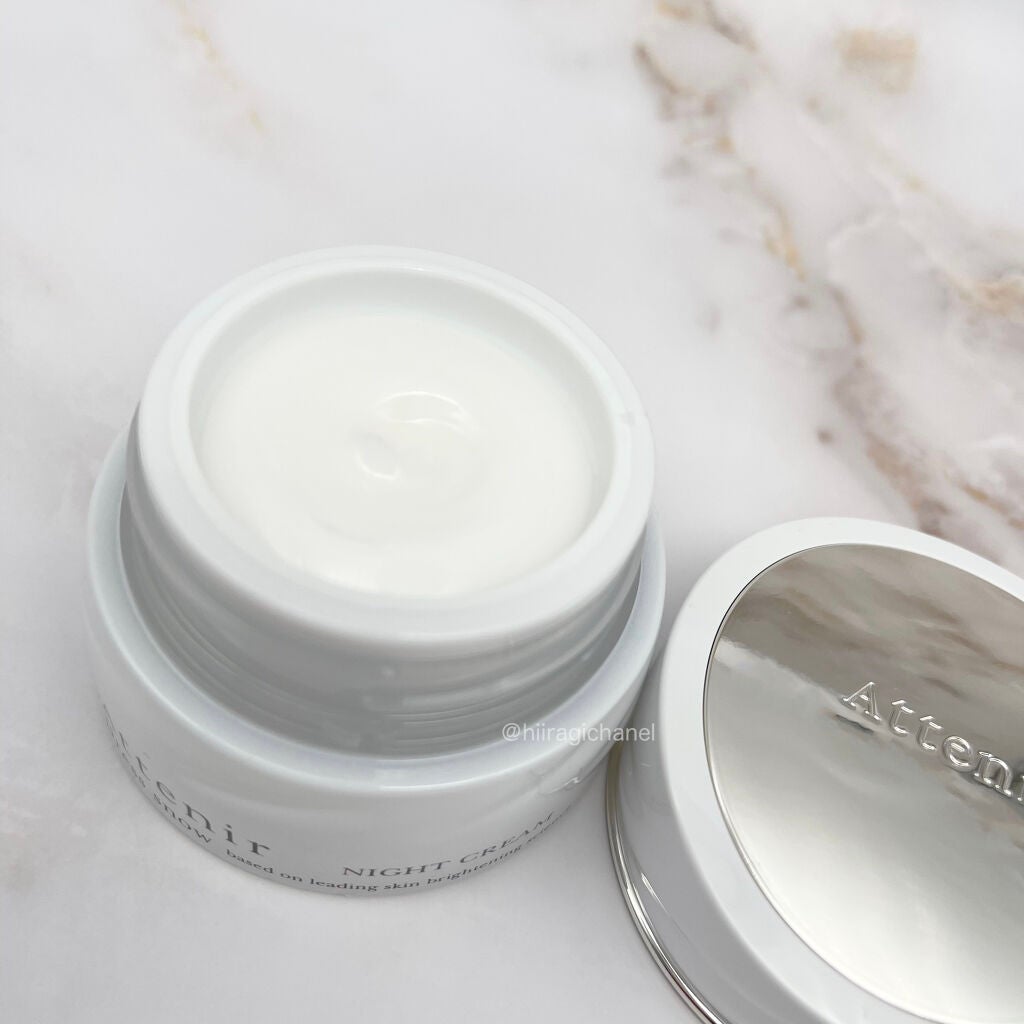 ドレススノー ローション【医薬部外品】 /アテニア/化粧水を使ったクチコミ(6枚目)