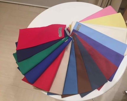 リラックマコリラックマ on LIPS 「🌈パーソナルカラー診断🌈スマホの画像を検索したら出てきました📲..」(4枚目)