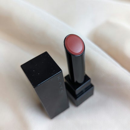 ケイト リップモンスター/KATE/口紅を使ったクチコミ(2枚目)