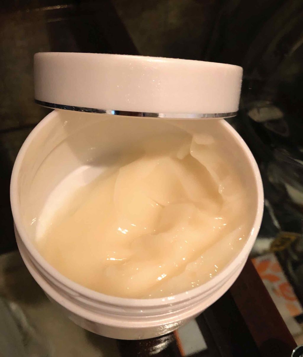 ユニゾン セーハ ヘアトリートメント/ceja/ヘアマスク・ヘアパックを使ったクチコミ（2枚目）